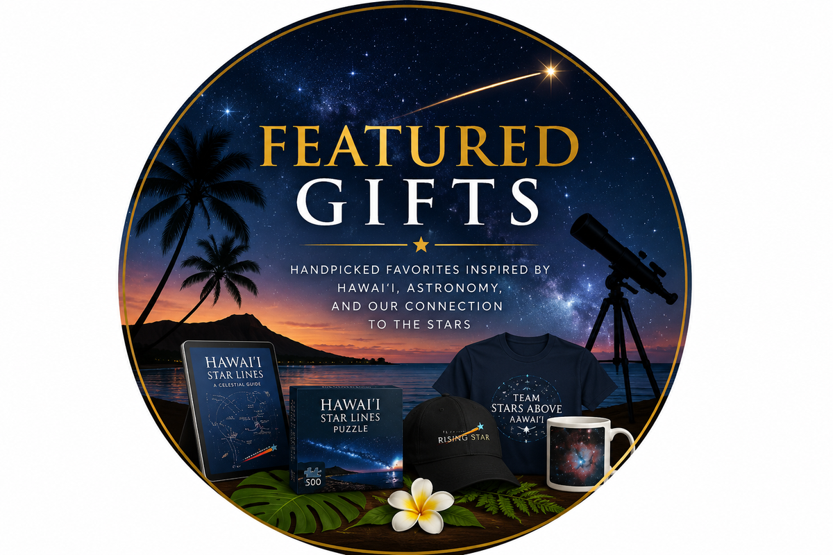 Featured Gifts