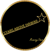 Stars Above Hawaii Gift Card