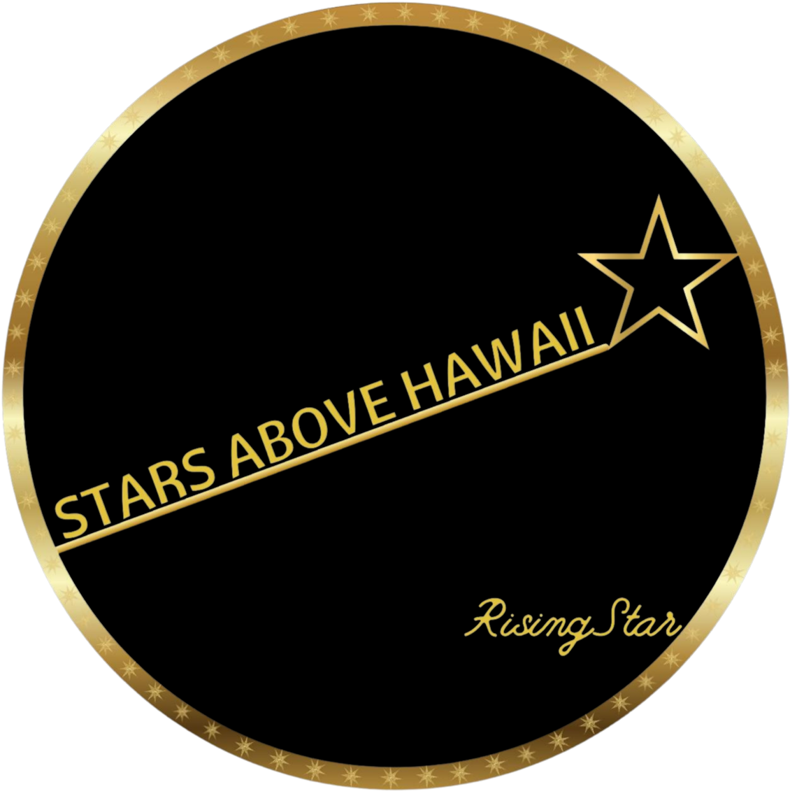 Stars Above Hawaii Gift Card