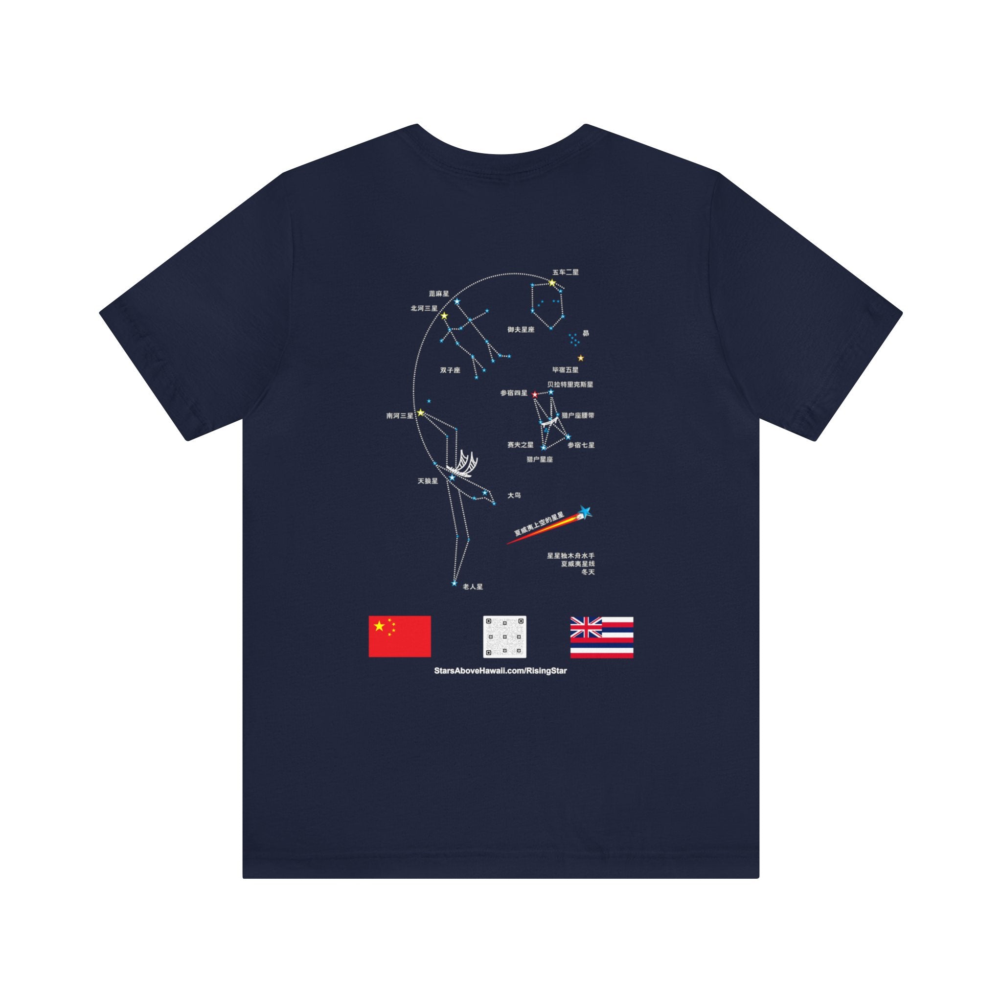 Rising Star Gift Shop
