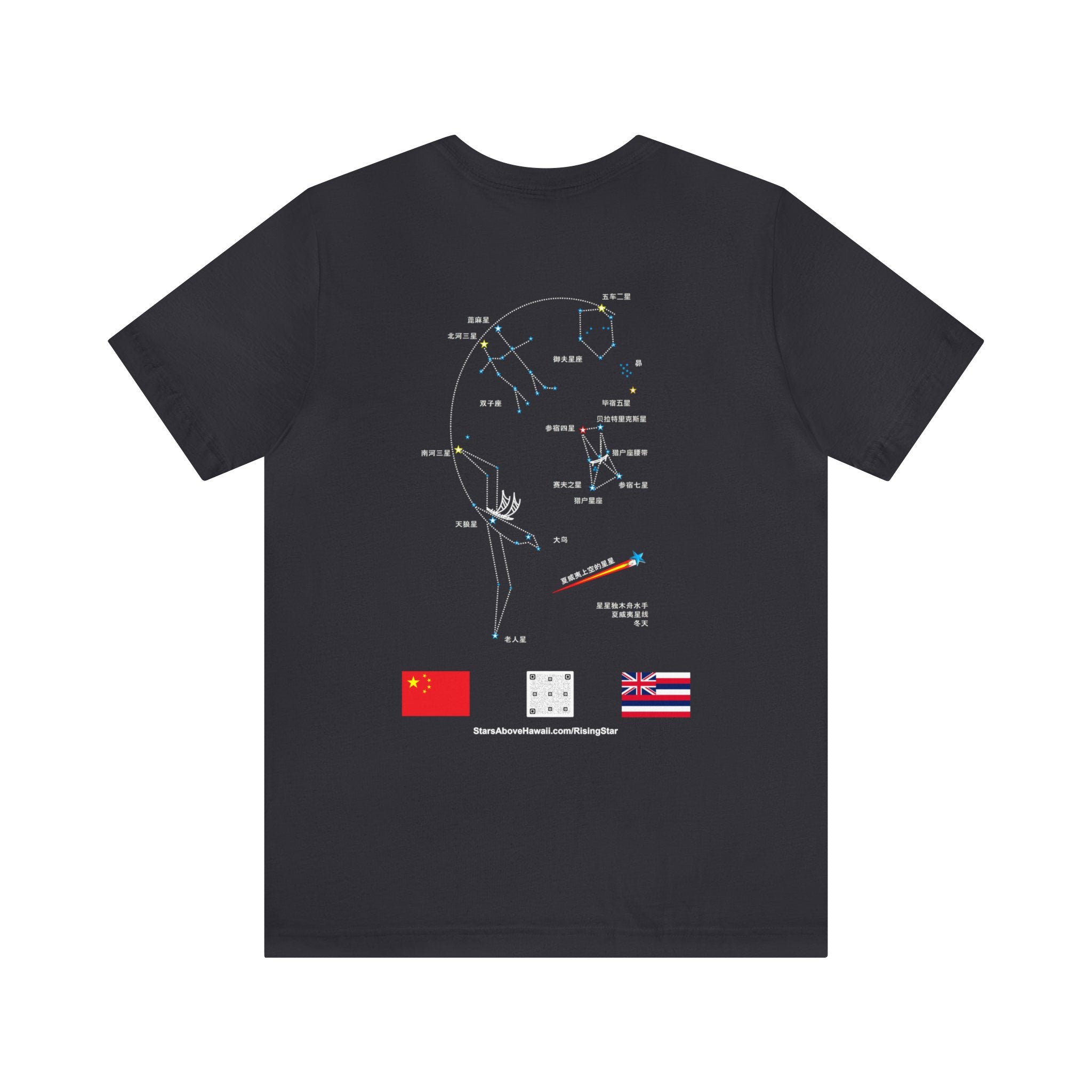 Rising Star Gift Shop