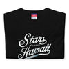 Men's Champion Stars Above Hawaii T-Shirt