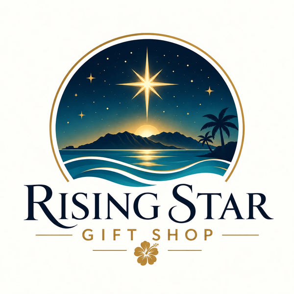 Rising Star Gift Shop