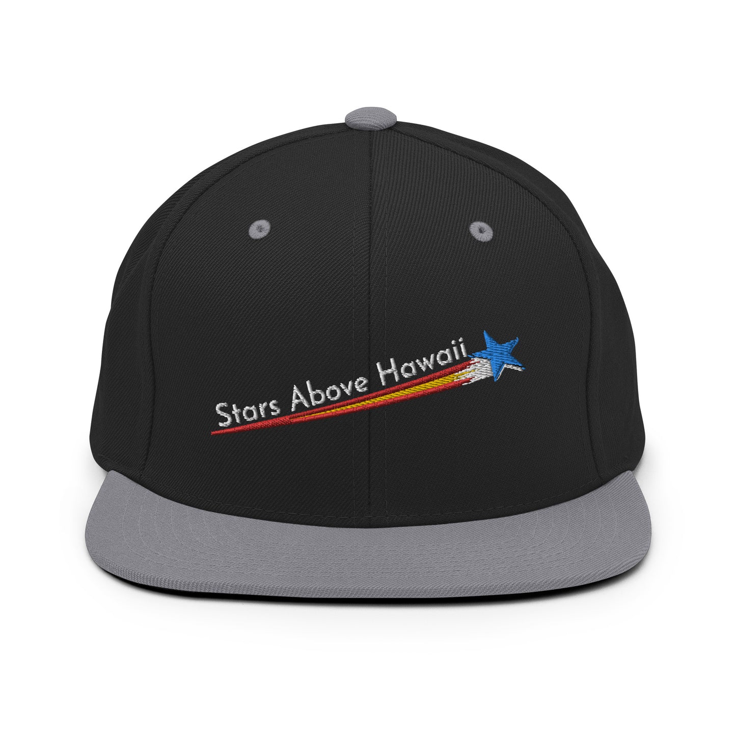 Stars Above Hawaii Rising Star Hip Hop Cap Hat